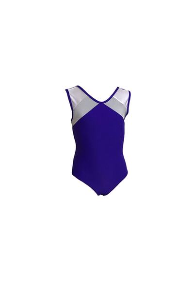 Astra Berlin 04 Çocuk Jimnastik Mayosu