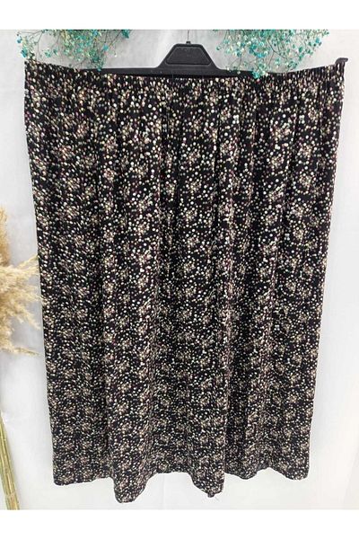 Sel Tekstil Mother Elastic Skirt