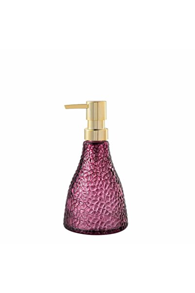 Evelans Valeria Cam Sıvı Sabunluk 11875