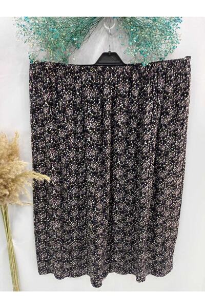 Sel Tekstil Mother Elastic Skirt