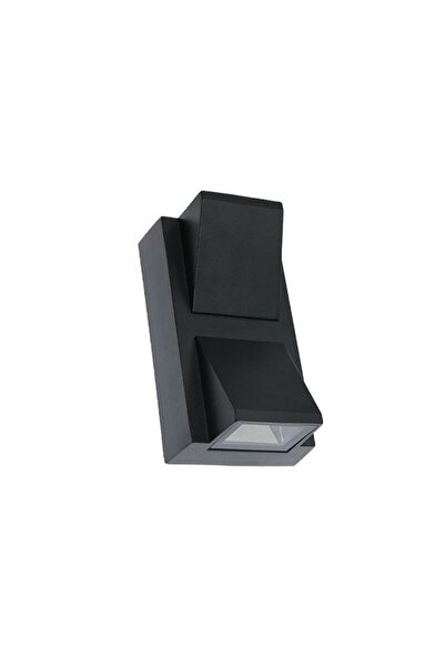 SeKaTech Modern Duvar Led Aplik 7w Gün Işığı Çift Yön Dış Mekan Aplik