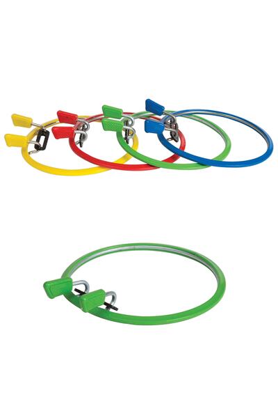 Şirin Ατσάλινη τροχαλία - Διάμετρος 230 mm