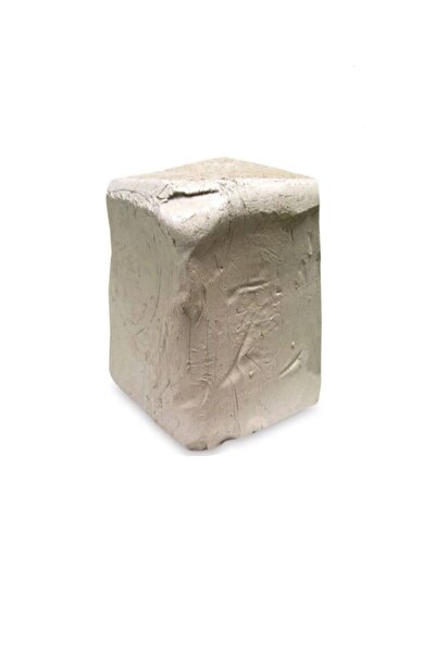 GLANCE Beyaz Seramik Hamuru 3 Kg