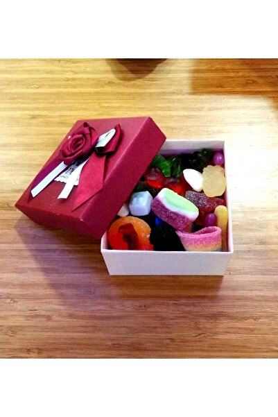 Haribo Hediyelik Karışık Şekerler 250 gr