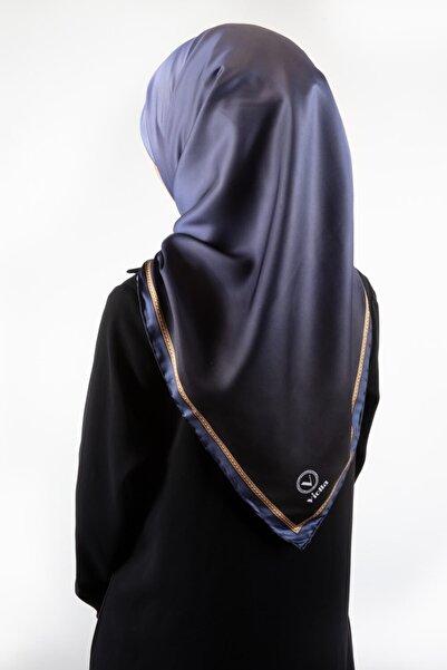 VİOLLA Eșarfă din twill (Nu conține mătase)