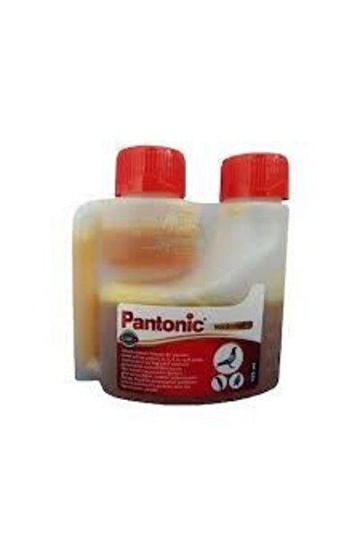 Royal Pantonic 125 ml Vitamin