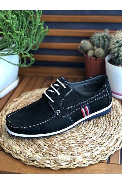 Skoonpa Daily Genuine Leather Adult Handmade Men's Shoes