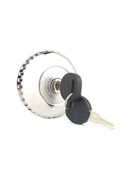 AHMET OTOMOTİV 46mm Isuzu Depo Kapağı