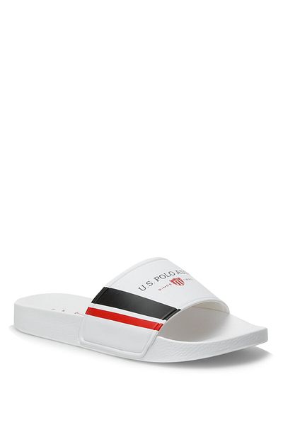 U.S. Polo Assn. Ανδρικές παντόφλες Willy 2fx