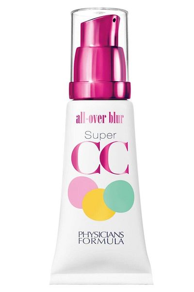 Physicians Formula Super CC Cream - All Over Blur Light / Medium Tone 6651 35 ml044386066519