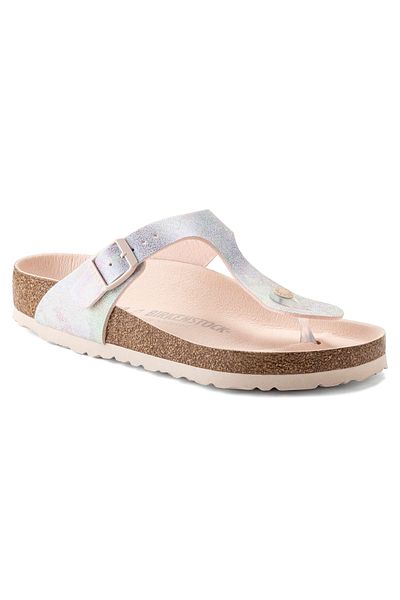 Birkenstock Γυναικείες παντόφλες Gizeh Mf Veg