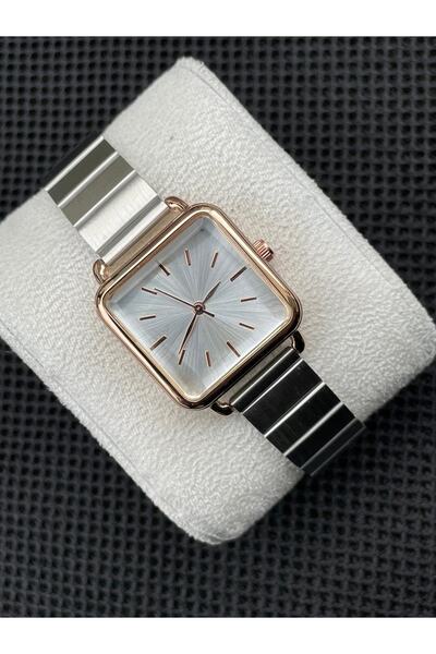 Bimodabu Steel Case & Cord Women's Wristwatch