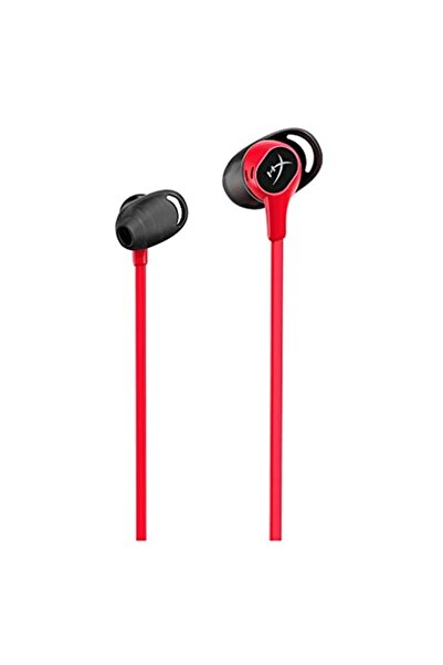 HyperX Cloud Buds Kablosuz Kulaklık - Hebbxx-mc-rd/g