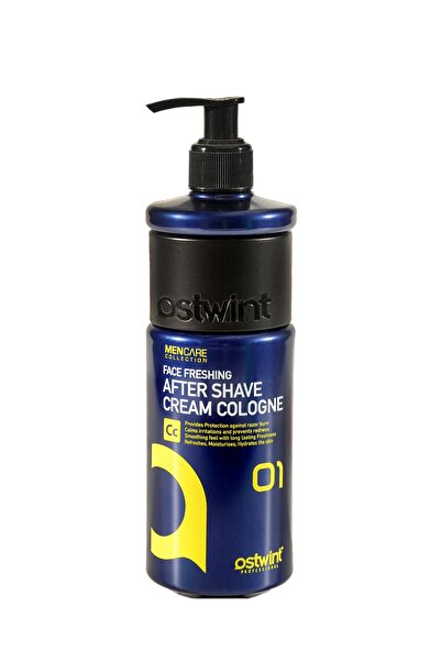 Fırsat Krem Kolonya 01 400 Ml