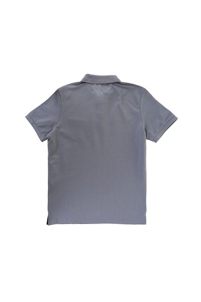LİMON COMPANY Lemon Short Sleeve Cotton Plain Men's Polot-Shirt