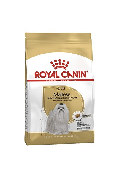 Royal Canin Maltese Adult 1,5kg Yetişkin Ve Yaşlı Kuru Köpek Maması