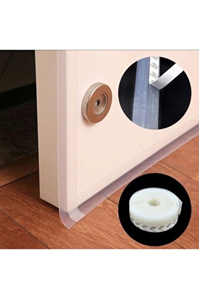 Dream Plus شريط نافذة باب الرياح والبارد بطول 15 مترًا