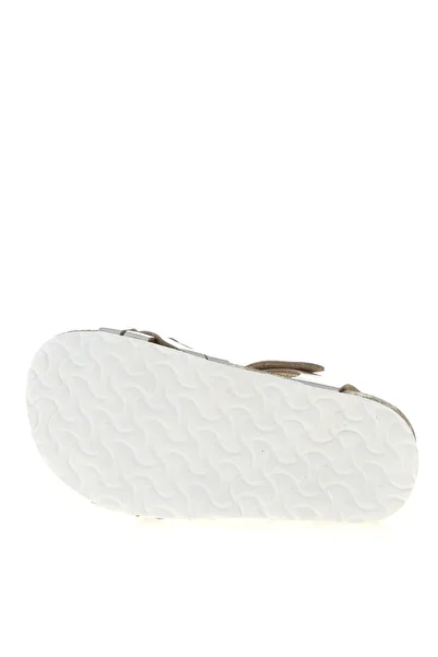 LİMON COMPANY Lemon Thermoplastic Leather Girls Sandals