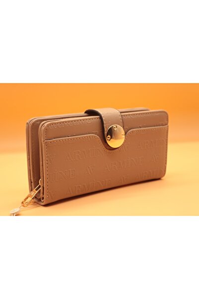 Armine Çanta C 04 Vizon Lazer