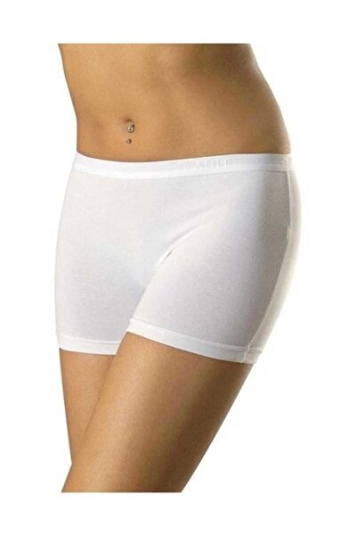 Anıt 3125 Likralı Penye Boxer