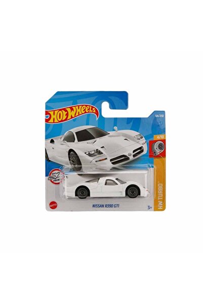 HOT WHEELS Tekli Arabalar - Hct77