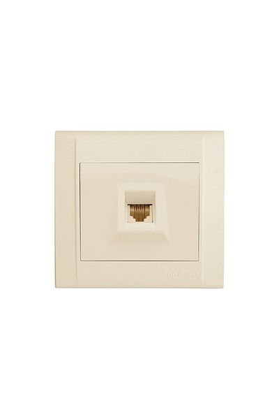 MAKEL Laurel Cream Numeris (cream)