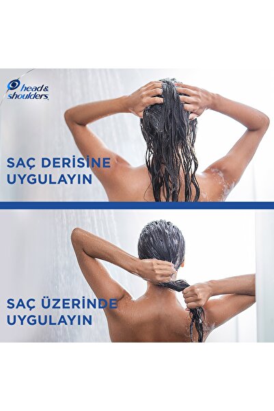 Head&Shoulders Supreme Onarıcı Argan Ve Avokado Yağı Saç Kremi 220 ml