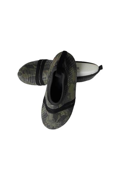 Savana Παπούτσια θάλασσας με μοτίβο παραλλαγής αντιολισθητική σόλα