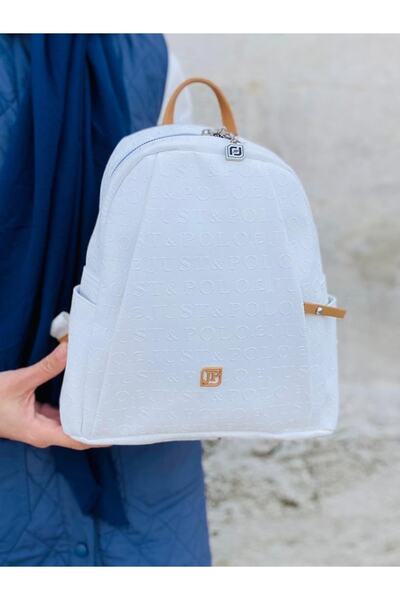 Just Polo Women's Backpack