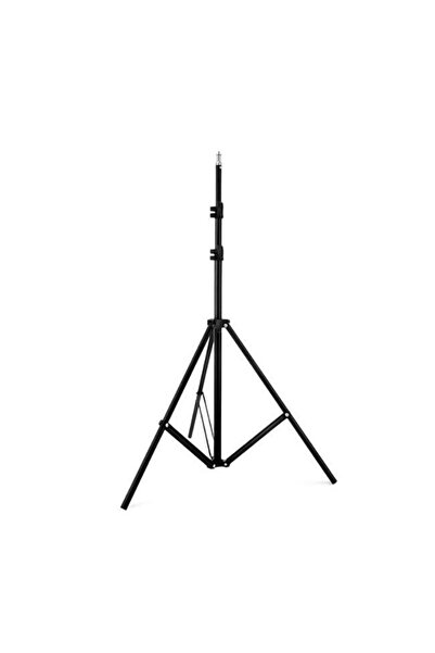 cazipshop Cazip Shop Video Softbox Sabit Işık Seti Sürekli Işık 50x70 Led Işık 200 Cm Ayak 2'li Set