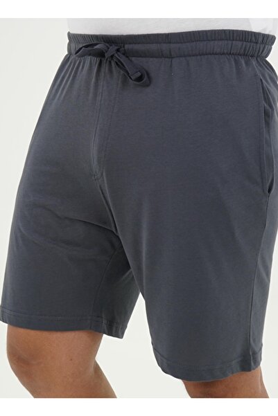 D'S Damat Cepli Yeşil Erkek Şort Mayo