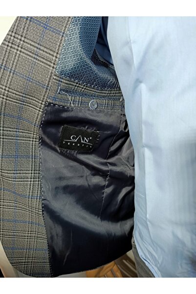 ATLIHAN Klasik 6drop Ceket