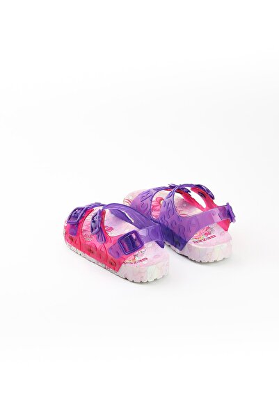 GEZER Summer Non-Slip Sole Girls Sandals