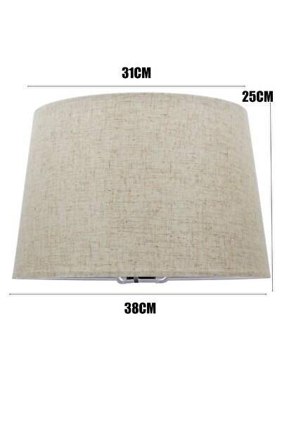 Vivido Abajur Dora Lambader Şapkası