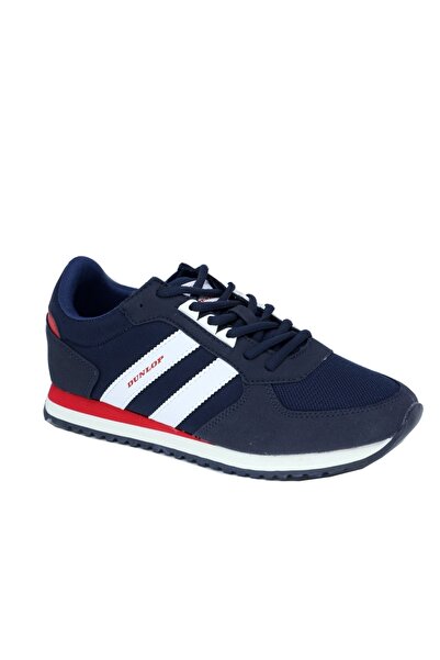 DUNLOP Dnp-1774 Lacivert Beyaz Dnp-1774