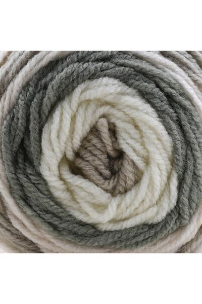 knitme Happy Wool 100 Gr Μαλλί, Ακρυλικό Πλεκτό Χέρι Taka Yarn (08)