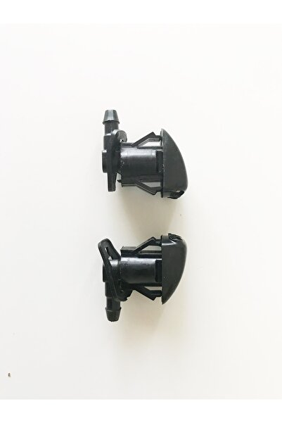 VRP 85381-12280 Ön Cam Su Fıskiye Memesi Toyota Corolla 02- 06 2 Adet