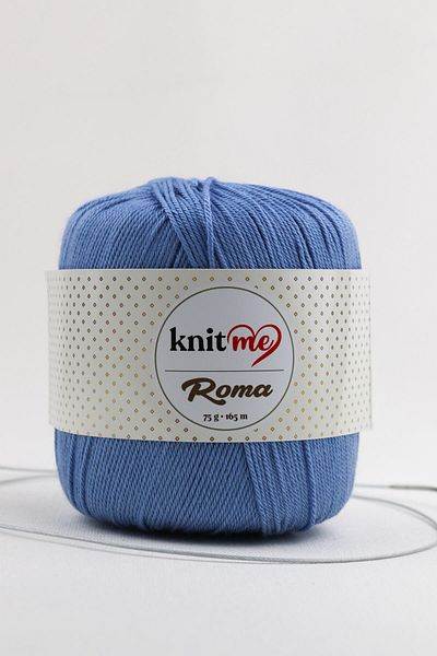 knitme Roma 75 Gr Hand Knitting Yarn Taka Yarn για όλα τα μοντέλα (534)