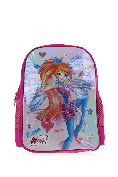 Me Çanta Me Partners Winx vrtić Ranac