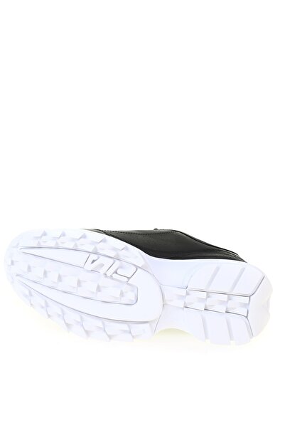 Fila Pánské černé boty Lifestyle