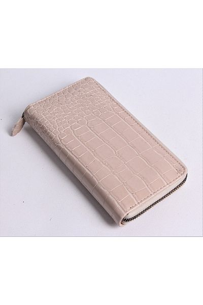 Ozka Leather Collection Дамски портфейл Jasmine Model Trend