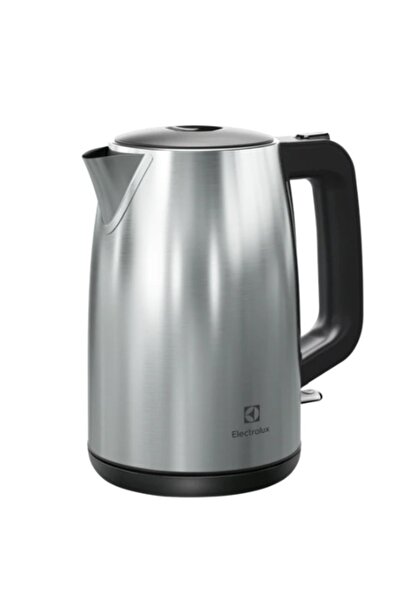 Electrolux Create 3 E3k1-3st 1850 W 1.7 Lt Çelik Kettle