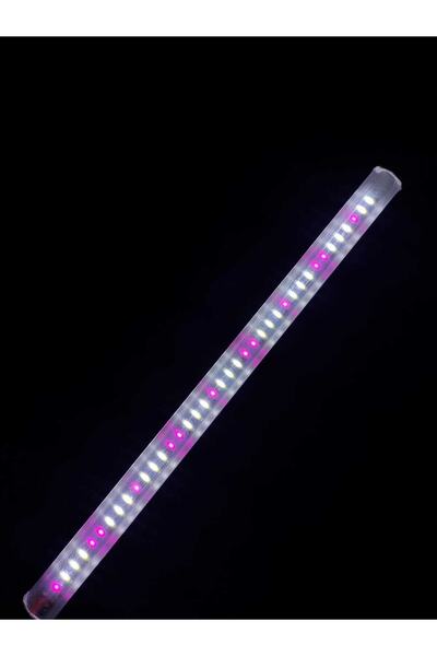 ORİONLED " Akvaryum Led Aydınlatması 65 Cm "beyaz Ve Fullspectrum" 15w