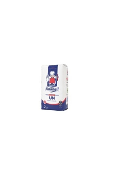 Sinangil Un 2 kg