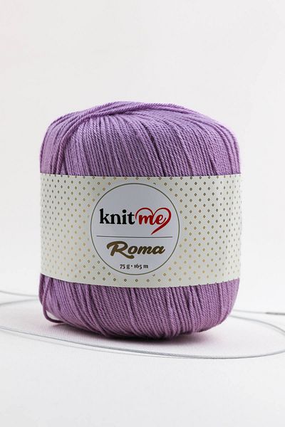 knitme Roma 75 Gr Hand Knitting Yarn Taka Yarn για όλα τα μοντέλα (710)