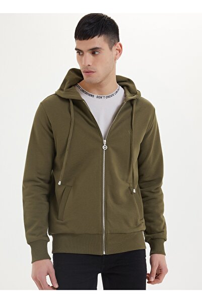 WESTMARK LONDON Erkek Sweatshirt