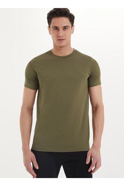 WESTMARK LONDON ΑΝΔΡΙΚΟ T-SHIRT