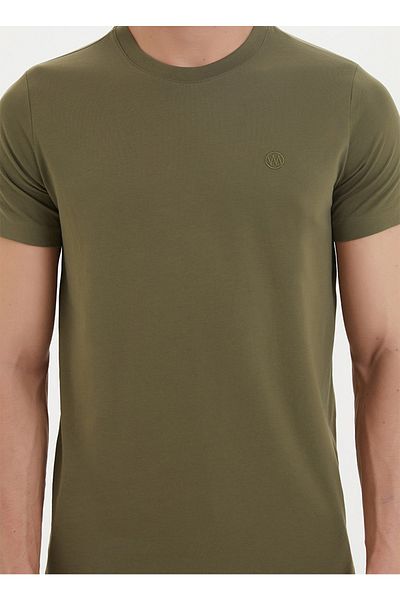 WESTMARK LONDON ΑΝΔΡΙΚΟ T-SHIRT