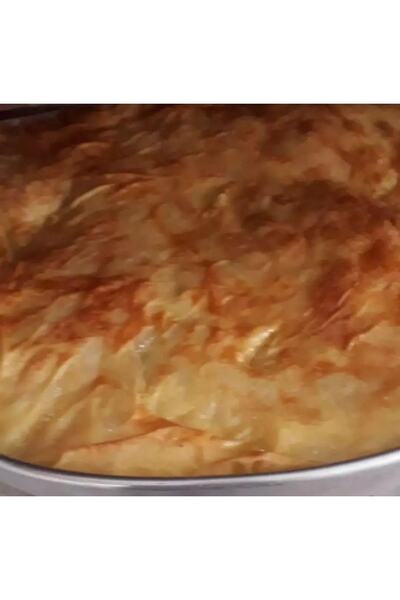 Tepsi Börek Meşhur Erzurum Su Böreği 1.5 kg