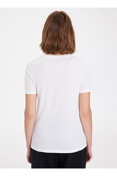 WESTMARK LONDON Essentials Crew Neck Loose